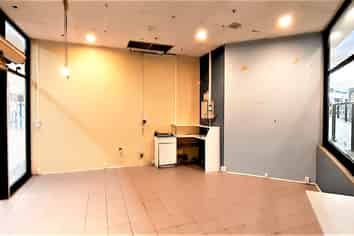 Small and Affordable Retail Outlet at Meadowbank Mall