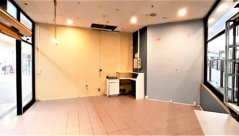 AA/35 St Johns Road, Saint Johns