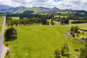 Lot 3, 920 Norfolk Road, Carterton