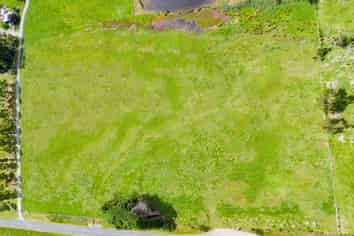 Lot 3, 920 Norfolk Road, Carterton