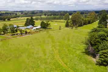 Lot 3, 920 Norfolk Road, Carterton