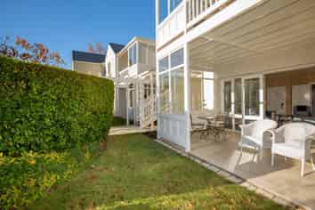 141/142 Butel Villa Millbrook Resort, Arrowtown