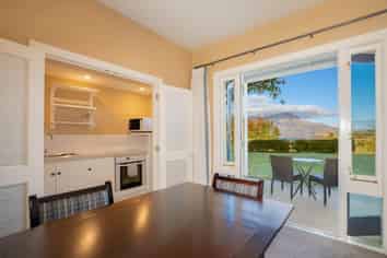 141/142 Butel Villa Millbrook Resort, Arrowtown