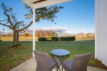 141/142 Butel Villa Millbrook Resort, Arrowtown