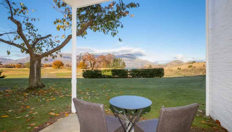 141/142 Butel Villa Millbrook Resort, Arrowtown