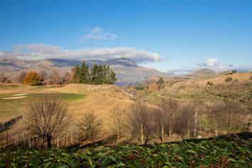 141/142 Butel Villa Millbrook Resort, Arrowtown