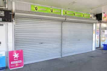 PRIME POSITION IN GLEN INNES