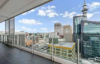 1902/6 Lorne Street, Auckland Central