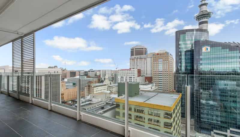 1902/6 Lorne Street, Auckland Central