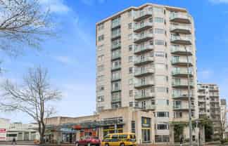 6D/205 Hobson Street, Auckland Central