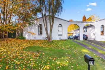 7A Spinel Place, Pukehangi