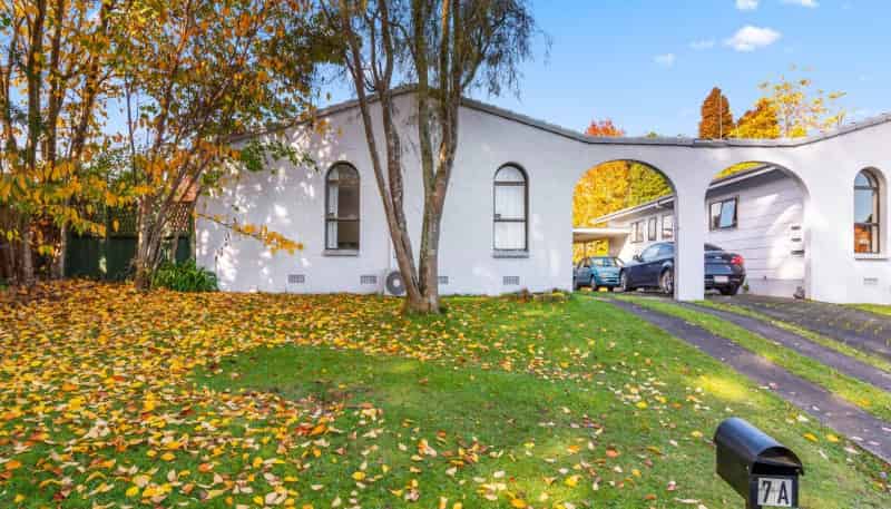 7A Spinel Place, Pukehangi
