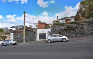 43 Melville Street, Dunedin Central