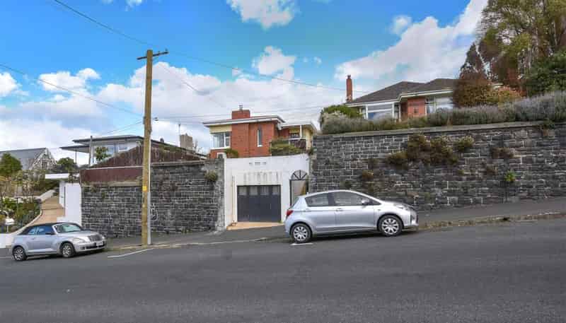 43 Melville Street, Dunedin Central