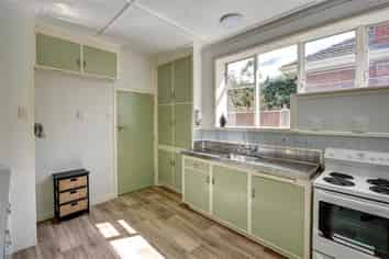 43 Melville Street, Dunedin Central