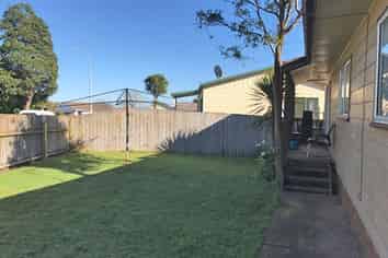 115 Finlayson Avenue, Clendon Park