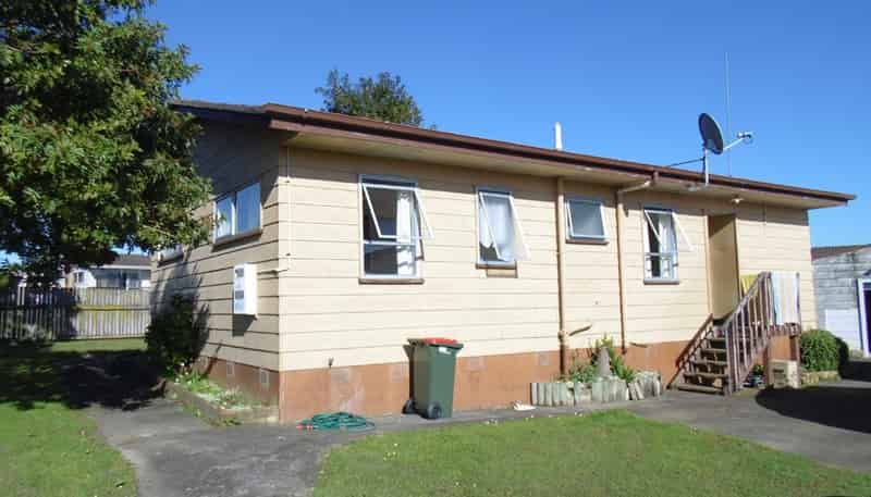 115 Finlayson Avenue, Clendon Park