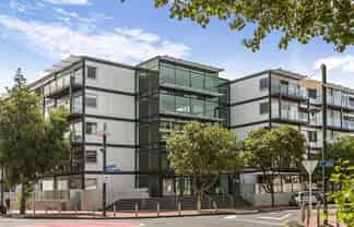 125 Customs Street West, Auckland Central