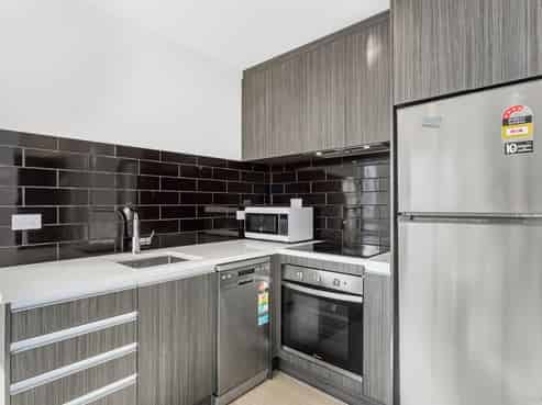 902/7 Scotia Place, Auckland Central