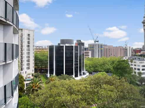 902/7 Scotia Place, Auckland Central