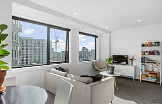 902/7 Scotia Place, Auckland Central