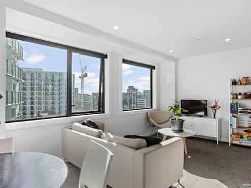 902/7 Scotia Place, Auckland Central