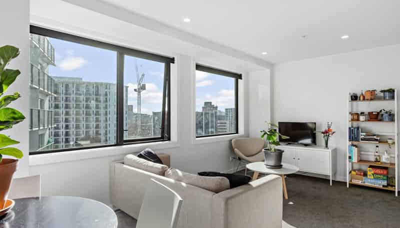 902/7 Scotia Place, Auckland Central