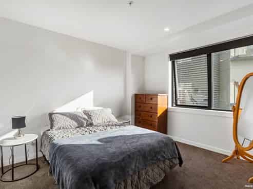 902/7 Scotia Place, Auckland Central