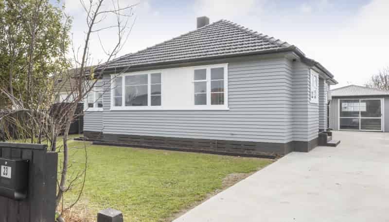 23 Tweed Street, Roslyn