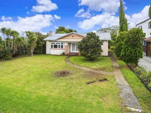 55 Jutland Road, Takapuna