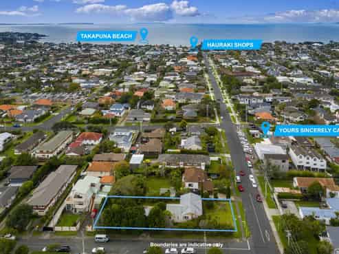 55 Jutland Road, Takapuna