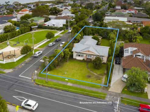 55 Jutland Road, Takapuna