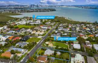 55 Jutland Road, Takapuna