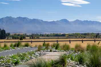 . Musterers Way, Twizel