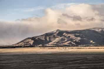 . Musterers Way, Twizel