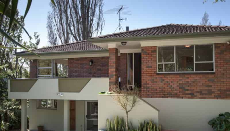 17B Chatfield Place, Remuera