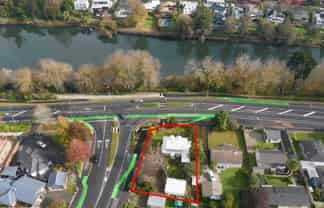 1 Clarkin Road, Fairfield