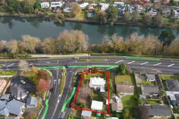 1 Clarkin Road, Fairfield