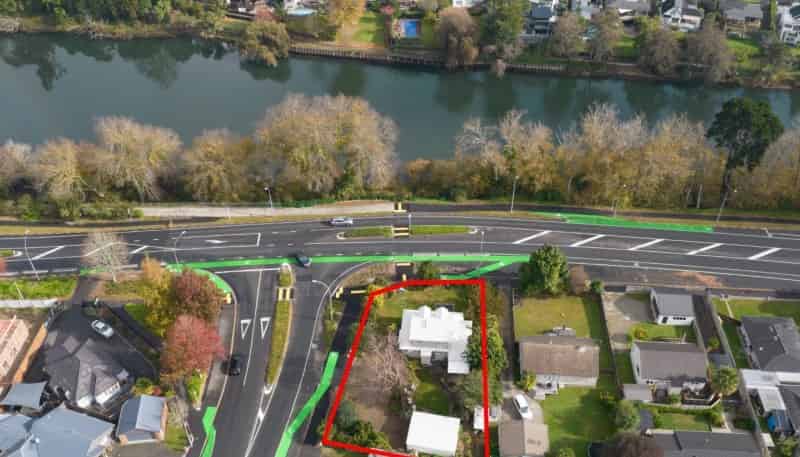 1 Clarkin Road, Fairfield