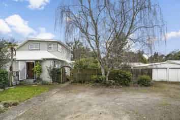 1 Clarkin Road, Fairfield