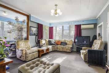 1 Clarkin Road, Fairfield