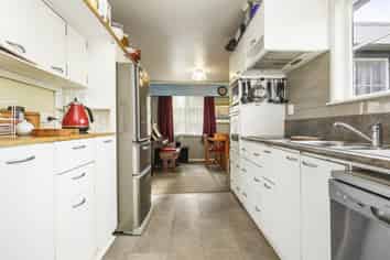 1 Clarkin Road, Fairfield