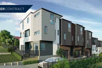 1-8/12 Waterloo Street, Howick