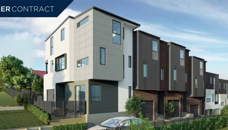 1-8/12 Waterloo Street, Howick