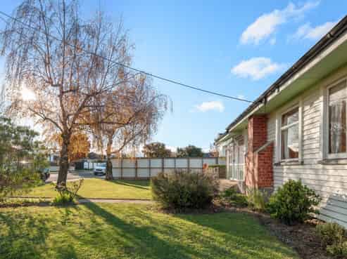 17 Cubitt Street, Blenheim Central