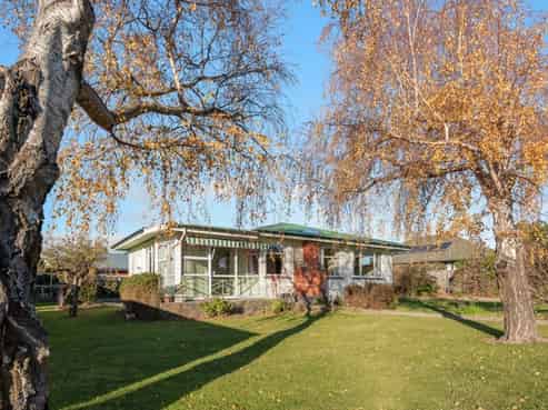 17 Cubitt Street, Blenheim Central