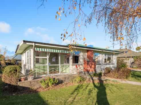 17 Cubitt Street, Blenheim Central