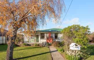 17 Cubitt Street, Blenheim Central