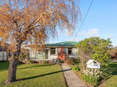 17 Cubitt Street, Blenheim Central