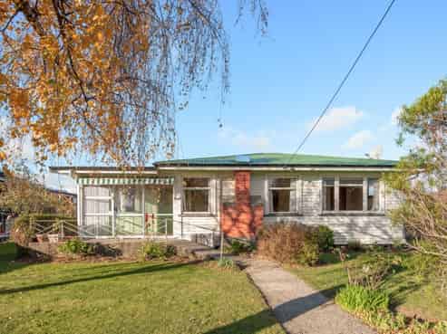 17 Cubitt Street, Blenheim Central